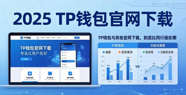钱包市场现状分析_2025 TP钱包官网下载的竞争分析与价值体现_钱包市场