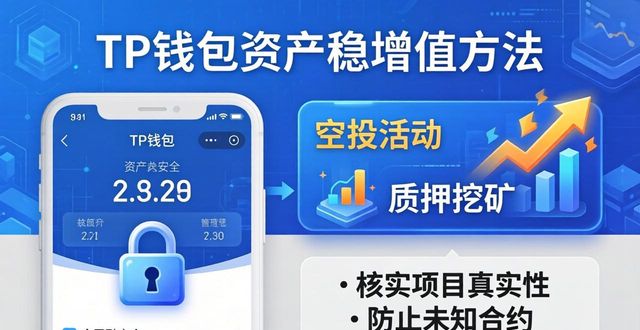 如何在TP钱包官网（tpwallet.io）中实现个人资产的长期稳定增值？_国联资产官网_长期待摊费用为什么是资产