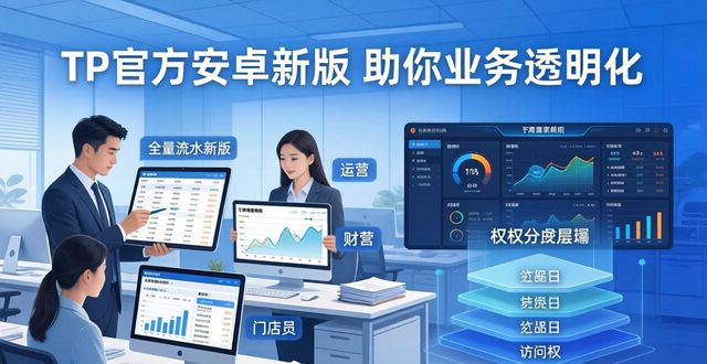 android透明_安卓布局透明_如何通过TP官方安卓最新版本提高业务透明度？
