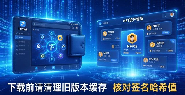 tp钱包官网下载最新版本_tp钱包下载安装_钱包tp