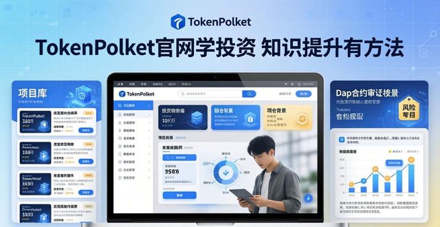 阳光高考信息平台官网自主招生_如何通过tokenpocket钱包官网的信息平台提升你的投资知识？_平安物流信息平台官网