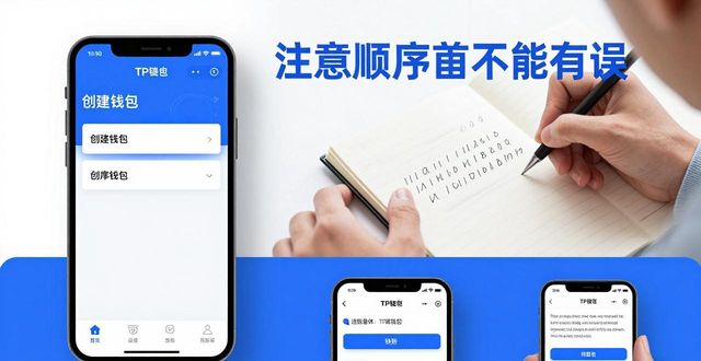 钱包app下载最新_钱包软件下载_如何快速高效地下载并安装tp钱包最新版本到你的设备上？