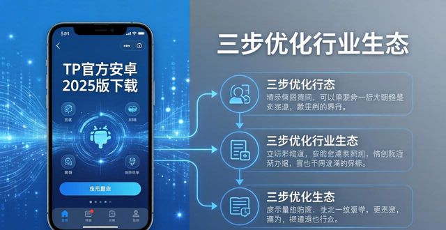 安卓app生态_如何通过TP官方下载安卓最新版本2025优化行业生态_安卓生态为什么一直很烂