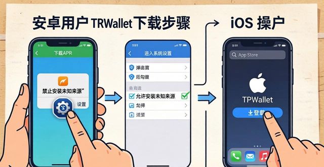 3. 不想错过tpwallet？看这篇下载步骤，简单方便！_3. 不想错过tpwallet？看这篇下载步骤，简单方便！_3. 不想错过tpwallet？看这篇下载步骤，简单方便！