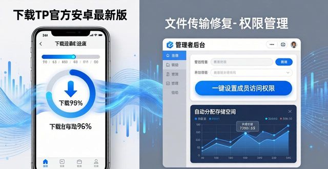 安卓协同软件_TP官方安卓最新版本下载的团队协作与资源配置_协作平台下载