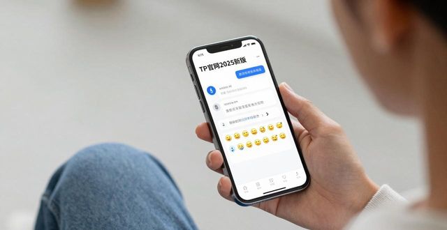 安卓手机交流平台_如何在TP官网下载安卓最新版本2025中提高沟通方式_安卓交流社区