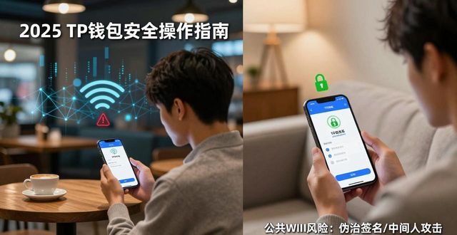 钱包官方网站_钱包平台_2025 TP钱包官网下载与安全交易的关系探讨