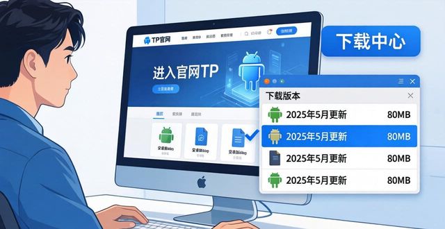 TP官网下载安卓2025版本，最详细步骤攻略_安卓游戏官方_安卓官网游戏平台