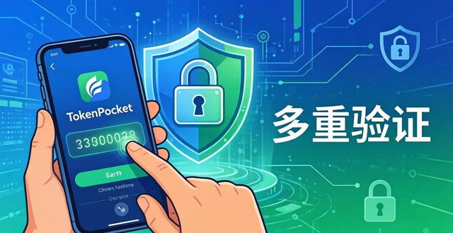 钱包验证码是什么_tokenpocket钱包官网下载地址的多重验证机制，如何保护用户安全？_tokenpocket钱包官网下载地址的多重验证机制，如何保护用户安全？