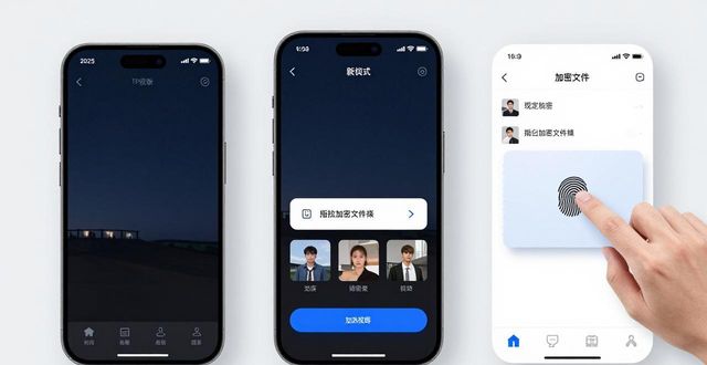 安卓官方版本是什么意思_3. 2025年TP官方安卓版新功能揭秘！_安卓版本功能介绍