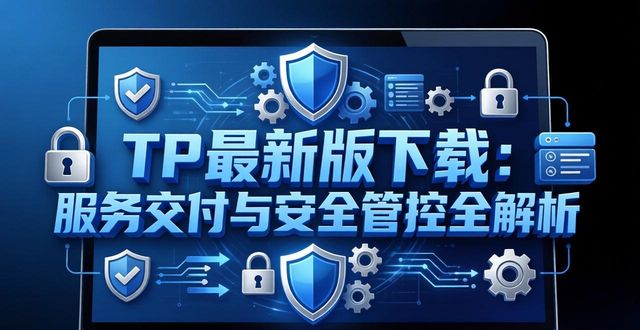 交付管理_交付管理是做什么_TP最新版下载的服务交付与管控措施