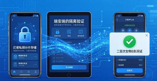 钱包官方网站_如何通过tokenpocket钱包官网的多设备支持功能来管理资产？_钱包管理在哪里