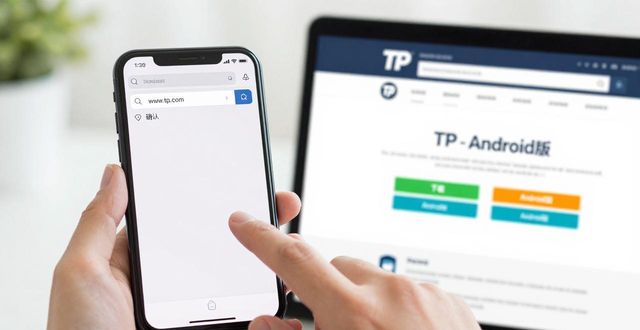 安卓官方app_如何从官网获取TP官方安卓最新版本下载？_安卓官方客户端下载