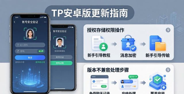TP安卓版官方正版更新与使用指南，一看就懂