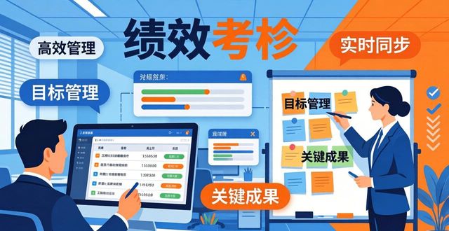 TP苹果版下载后，绩效考核这样管