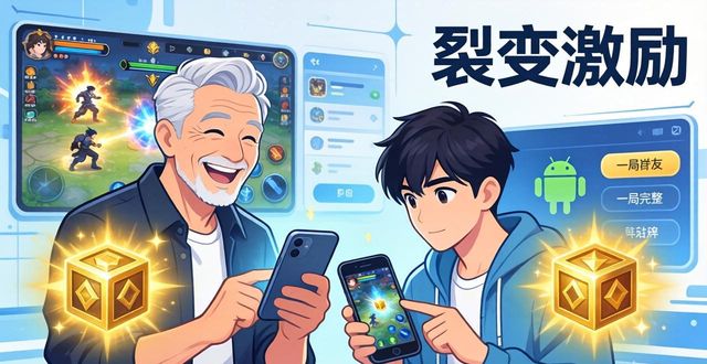 TP下载后怎么让用户天天玩？三招激活留存