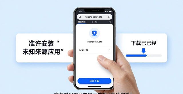 TP钱包安卓2025最新版下载教程，轻松上手