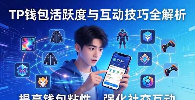 TP钱包活跃度与互动技巧全解析