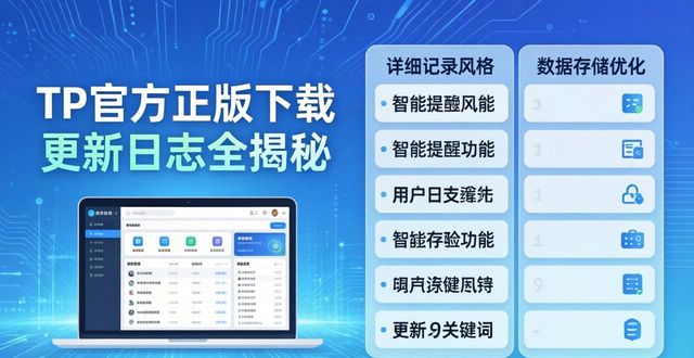 TP官方正版下载全版本更新日志揭秘_TP官方正版下载全版本更新日志揭秘_揭秘正版日志官方版本更新下载