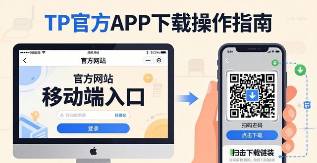 TP官方APP下载行情与操作指南