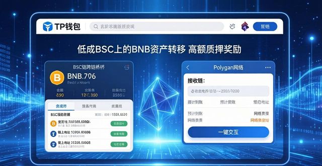 TP钱包官网实操：他用这三步让资产稳健增值