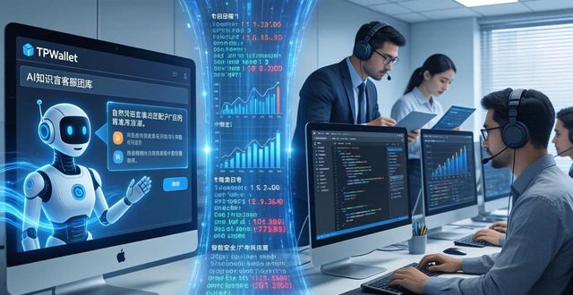 TPWallet官方客服如何保障顺畅体验？三个关键点