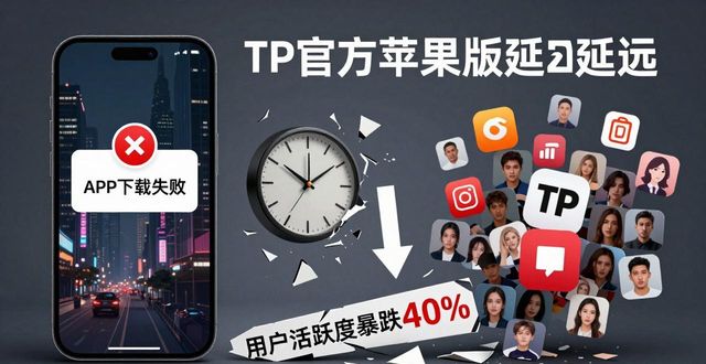 TP官方苹果版2025下载迟了 市场反响如何