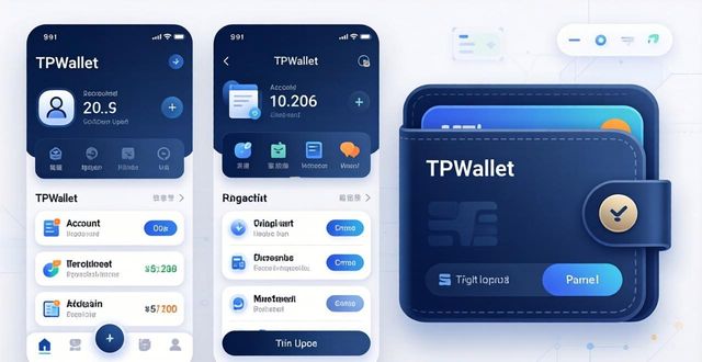 TPWallet的用户界面评测：易用性与美观性_用户评论管理界面_用户评论产品界面