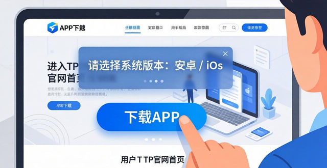 操作站优化大师_如何通过TP官网下载app正版优化用户操作?_优化操作体验