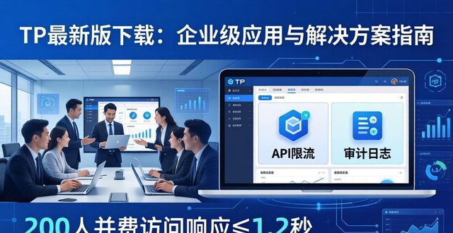TP最新版下载：企业级应用与解决方案指南