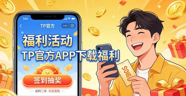 TP官方APP下载福利，手慢无！