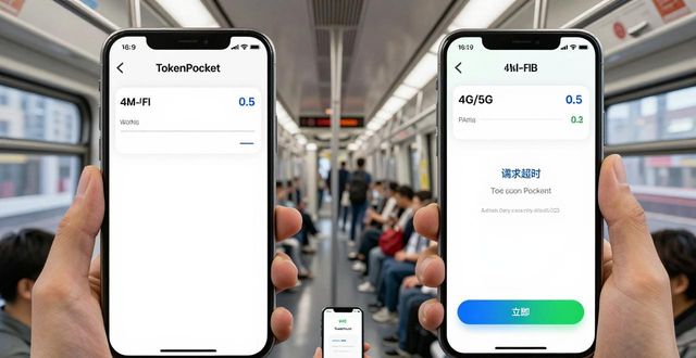 TokenPocket安卓版实测：不同网络稳定性对比