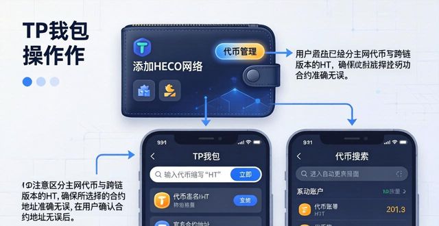 TP钱包找不到HT？三步排查解决