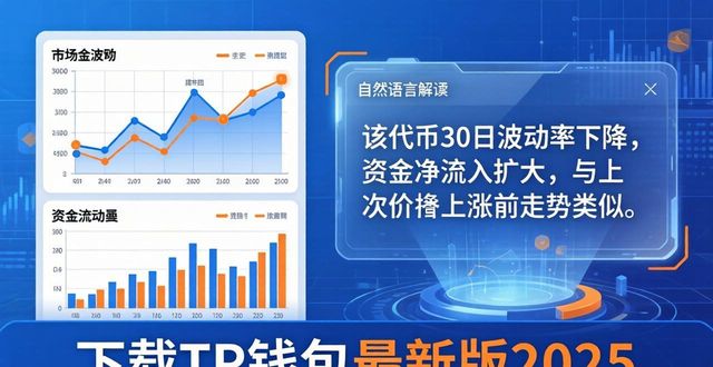 数据驱动：下载tp钱包最新版本2025如何提升投资决策？_数据驱动：下载tp钱包最新版本2025如何提升投资决策？_钱包ai