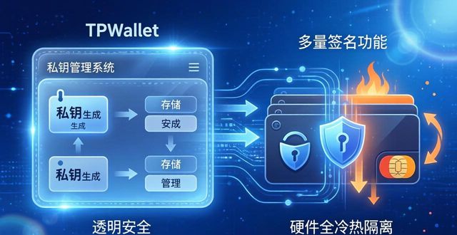 差异化竞争战略案例_探讨TPWallet的差异化竞争策略_差异性竞争战略