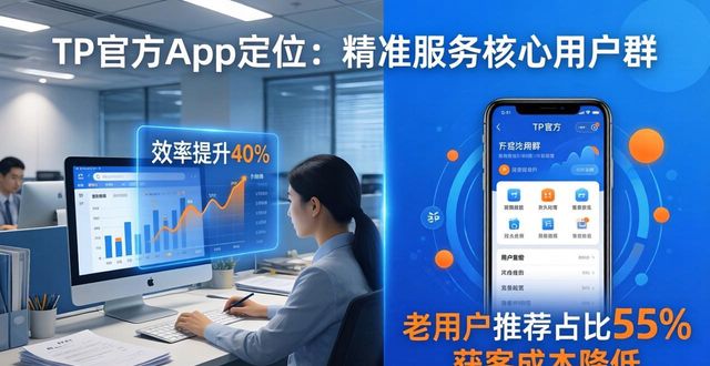 TP官方app定位：精准服务核心用户群