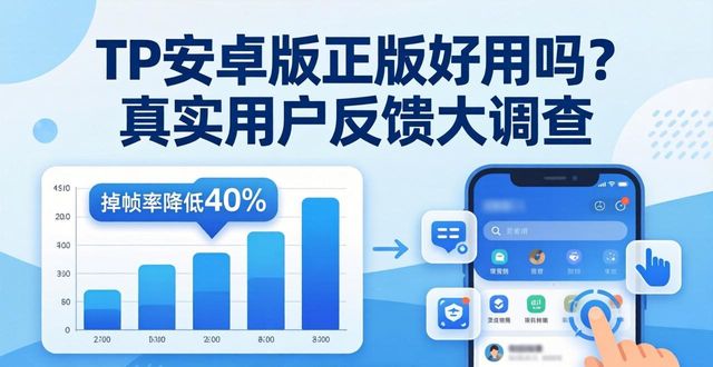 TP安卓版正版好用吗？真实用户反馈大调查