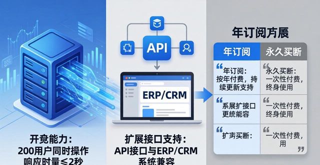 2025 TP新版怎么选？环境要求与选型标准全解