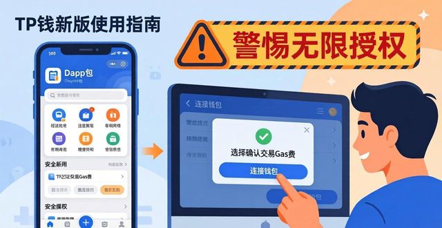 TP钱包新版使用指南，快速上手教程