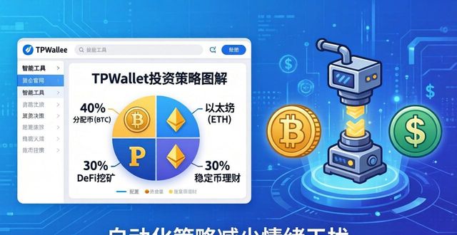 TPWallet官网投资：三步定策略，稳赚长收益