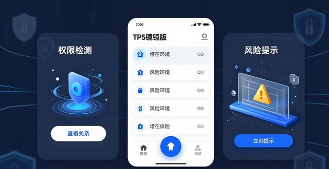 TP钱包安卓版：你的数字资产安全吗？一文看懂重要性