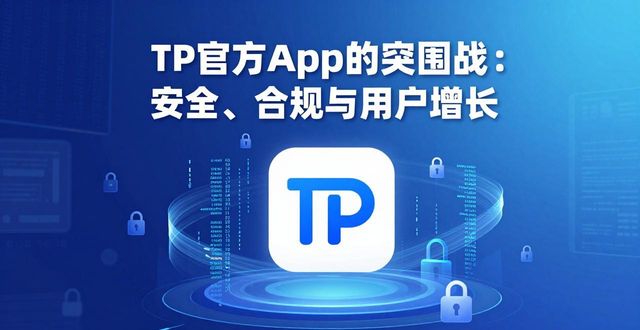 TP官方app的突围战：安全、合规与用户增长
