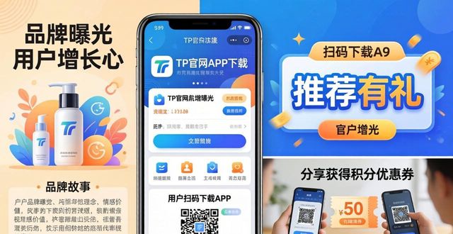 TP官网APP下载推广法：三步提升品牌曝光