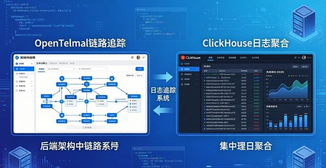2025 TP官网后端新架构与维护要点