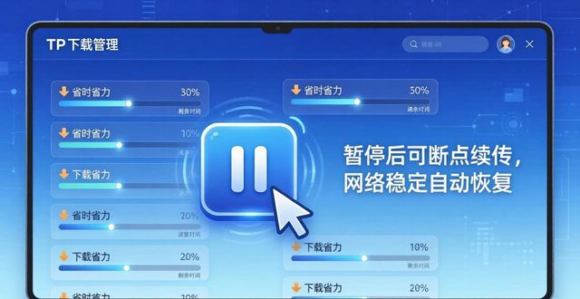 TP官网下载多任务这样管，省时省力