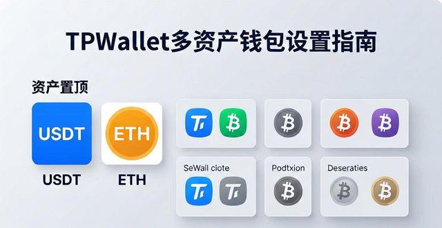 td钱包资产_tp钱包资产为零_在TPWallet中设置不同资产钱包的策略