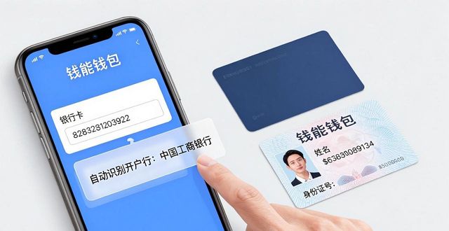 钱包提现到银行卡多久到账_钱能钱包怎么提现到银行卡_钱包提现